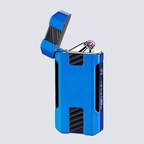 Bật Lửa Điện JOBON Sạc USB Plasma Cao Cấp