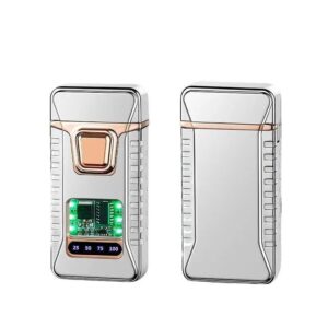bật lửa ddiienj sạc usb